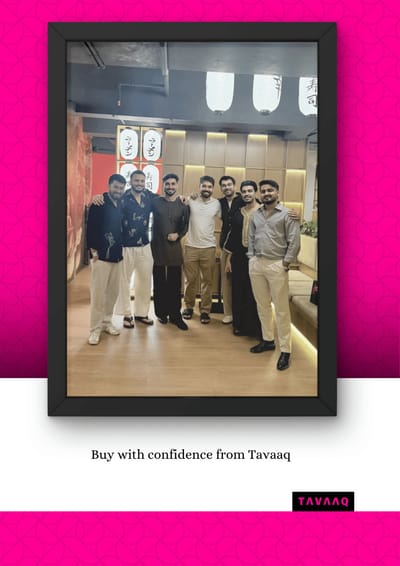 Customer review image