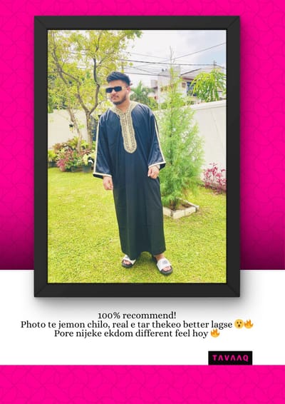 Customer review image