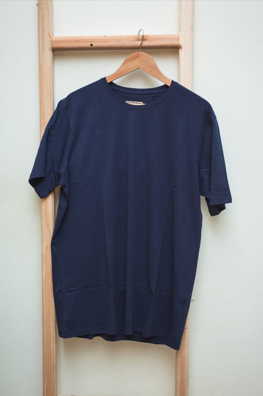 premium solid t-shirt - Image 3