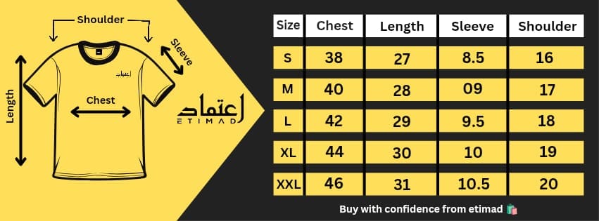 premium solid t-shirt - Image 4