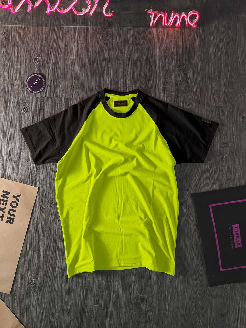 Half Neon - Image 1