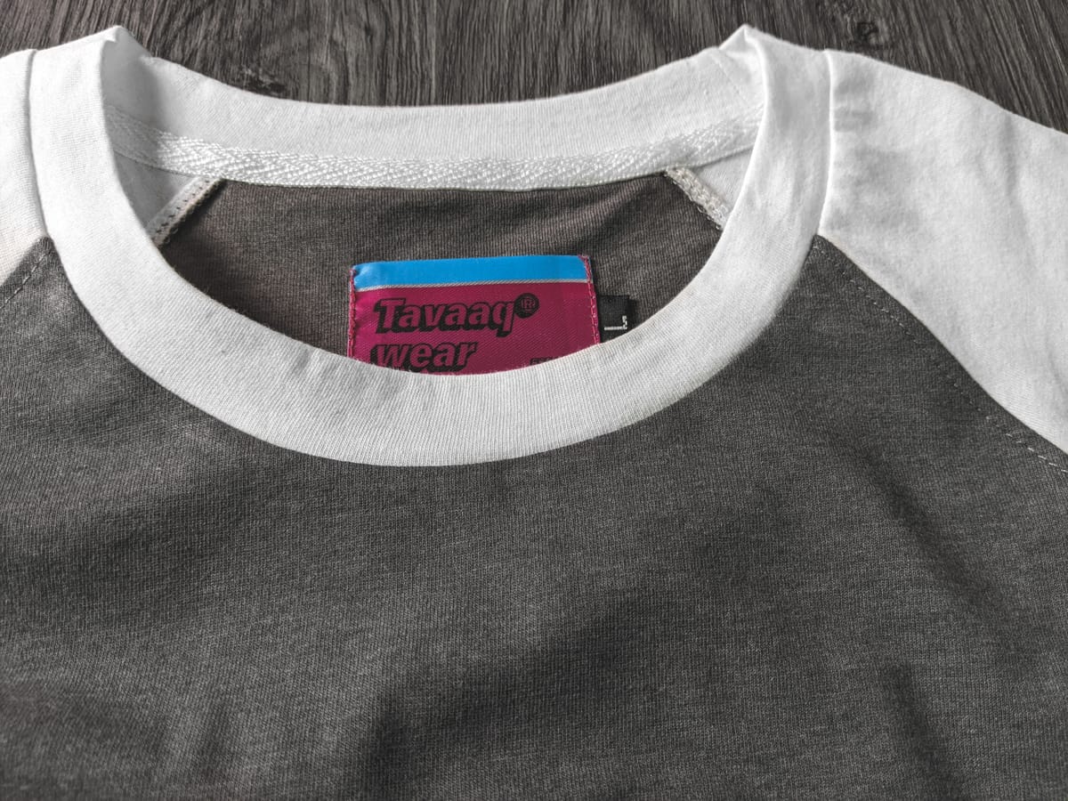 Half Gray - Image 2