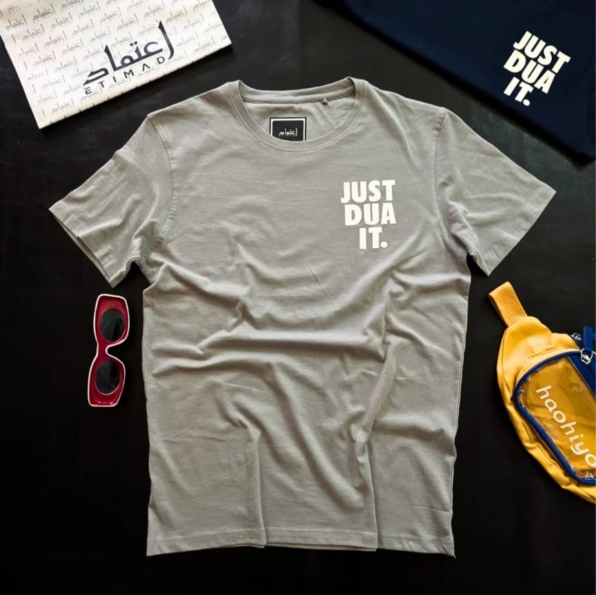 JUST DUA IT - Image 2