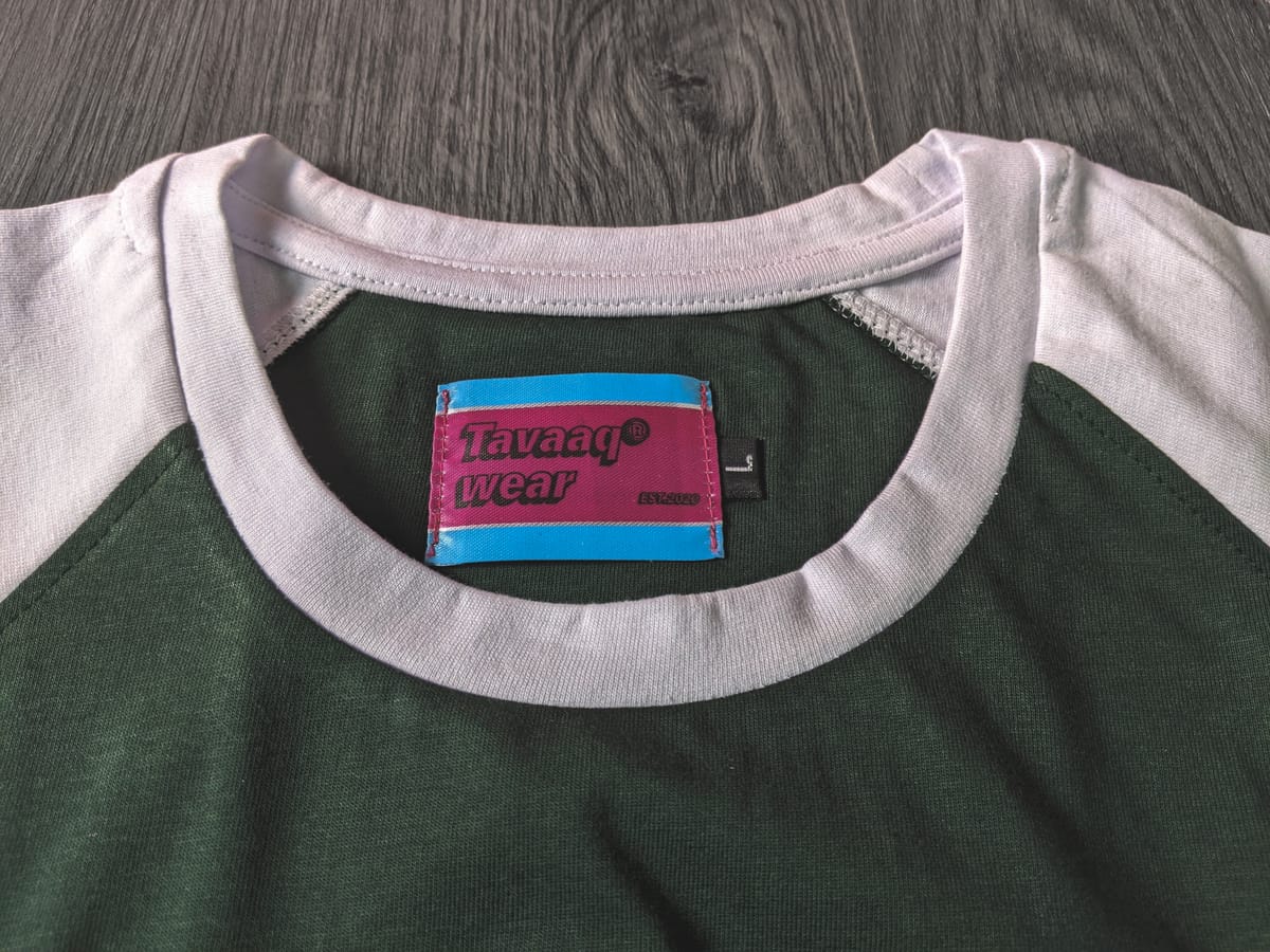 Half Pine Green - Image 2